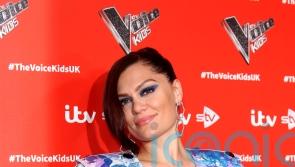 Jessie J announces she is pregnant with her first child