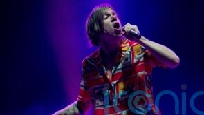 Cage the Elephant frontman Matt Shultz arrested in New York