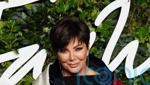 Kris Jenner sends condolences to Tristan Thompson following death of his mother