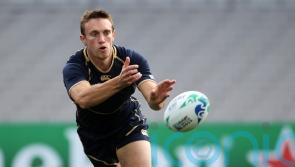 On this day in 2013 – Mike Blair announces retirement from international rugby