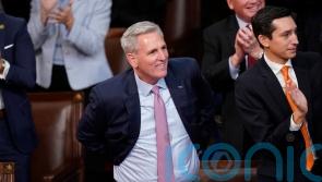 McCarthy clinches vote to become House speaker in historic 15th ballot