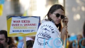London to host international war crimes meeting to discuss Ukraine