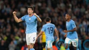 John Stones hopes Manchester City ‘back in rhythm’ after win over Chelsea