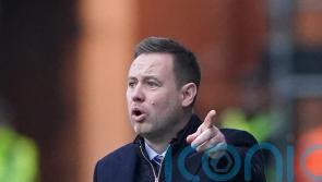 Michael Beale: I&rsquo;ll take a fully committed Rangers squad to Dundee United