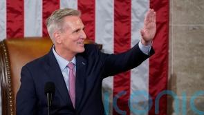 Kevin McCarthy elected US House speaker in rowdy post-midnight vote