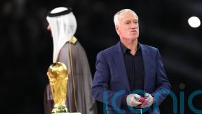 Didier Deschamps staying on as France head coach