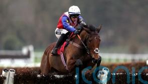 Love Envoi delivers in impressive style at Sandown