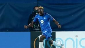 Chelsea complete signing of Ivory Coast forward David Datro Fofana