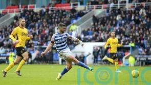 Reading overcome depleted Watford to reach FA Cup fourth round