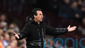 Unai Emery keen for Aston Villa to do well in FA Cup