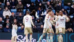 Kelechi Iheanacho earns Leicester hard-fought FA Cup victory at Gillingham