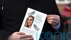 Police investigating Natalie McNally murder seize car