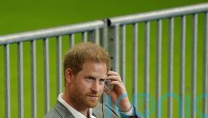 Harry’s claims are like that of a B-list celebrity, says Jonathan Dimbleby