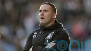 Mark Fotheringham demands more focus from Huddersfield players after FA Cup exit