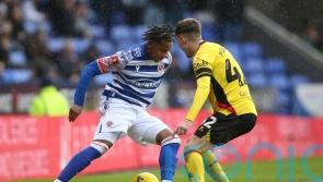 Kelvin Abrefa warned not to go out partying after helping Reading beat Watford