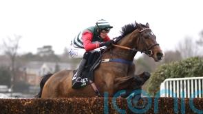 Xcitations gives Pam Sly plenty to celebrate at Sandown