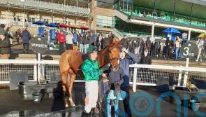 O’Toole proves the class act on chasing bow at Newcastle
