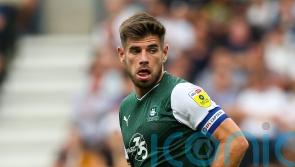 Plymouth extend lead at top despite draw at Bolton