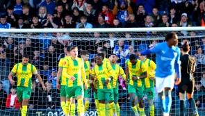 Chesterfield denied upset by stoppage-time West Brom leveller in FA Cup thriller