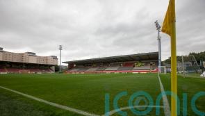 Ross Docherty nets late winner as Partick Thistle beat Morton to go fourth