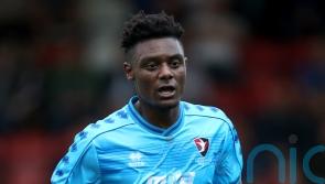 Woking make it five straight away wins with Dagenham victory