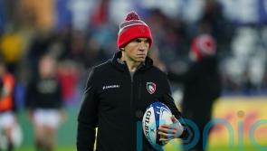 Kevin Sinfield happy to challenge Steve Borthwick if it will help England