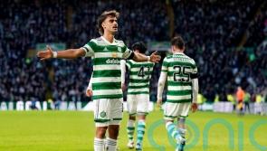 Jota ends Kilmarnock resistance as Premiership leaders Celtic go 12 points clear