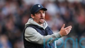 Promotion the aim for Bristol Rovers boss Joey Barton