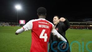 Scott Brown credits Fleetwood&rsquo;s FA Cup history makers after QPR are humbled