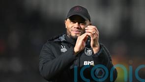 Vincent Kompany impressed by Anass Zaroury as Burnley beat Bournemouth in FA Cup
