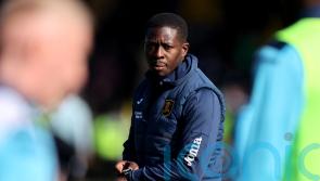Marvin Bartley appointed new Queen of the South manager