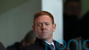 Dean Holden praises Charlton’s resilience after League One victory over Lincoln