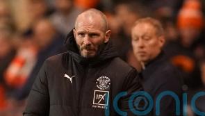 Michael Appleton hopes Forest win will do struggling Blackpool ‘world of good’