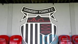 Grimsby book FA Cup fourth round place with win over Burton