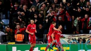 Non-league Wrexham sink Sky Blues and book their place in fourth round