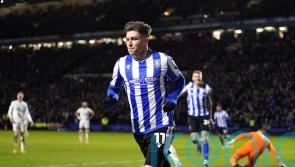 Josh Windass nets double as Sheffield Wednesday stun Newcastle at Hillsborough