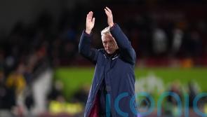 David Moyes hopes cup win over Brentford can be turning point for West Ham