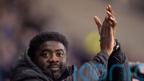 Kolo Toure likes what he sees as Wigan stop the rot at Luton