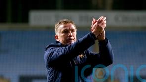 Phil Parkinson savours ‘a great chapter in the story of Wrexham’
