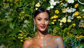 Maya Jama said yes to ‘golden ticket’ Love Island job straight away