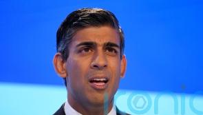 Sunak demands ‘bold and radical’ action to ease NHS crisis as more strikes loom
