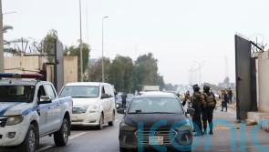 Baghdad’s Green Zone reopens to public in bid to ease traffic jams