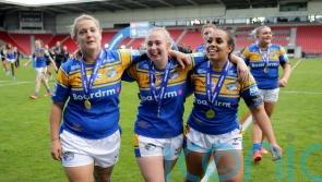 Leeds star Keara Bennett determined to seize the moment after stellar campaign