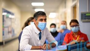 Prime Minister refuses to say if he has private healthcare amid NHS queue crisis