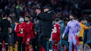 Jurgen Klopp makes case for the defence after Liverpool held by Wolves in FA Cup