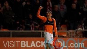 Ian Poveda impresses Blackpool boss Michael Appleton in FA Cup upset of Forest