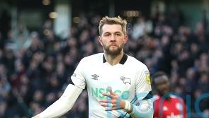 Derby ease into FA Cup fourth round by swatting aside Barnsley