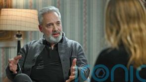 Sam Mendes says Olivia Colman was ‘very embarrassed’ about sex scenes