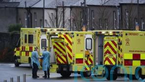 Hospital overcrowding should be treated as ‘national crisis’