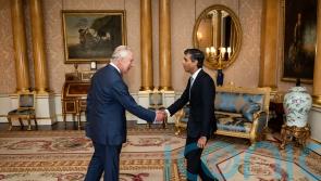PM defends royal family as institution to be ‘proud’ of despite Harry’s memoir